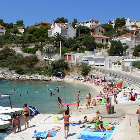 With Parking Space Mavarstica, Ciovo - 17821 * Traù