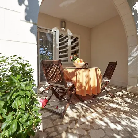 With Parking Space Mavarstica - Ciovo - 17821 Daire *