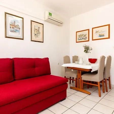 With Parking Space Mavarstica, Ciovo - 17821 Trogir