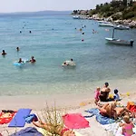 With Parking Space Mavarstica - Ciovo - 17821 * טרוגיר