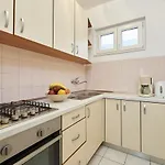 Apartment With Parking Space Mavarstica, Ciovo - 17821 *