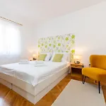 דירה With Parking Space Mavarstica - Ciovo - 17821