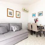 דירה With Parking Space Mavarstica - Ciovo - 17821
