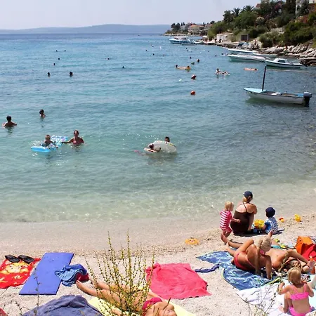With A Parking Space Mavarstica, Ciovo - 17821 * Trogir