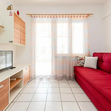 With Parking Space Mavarstica, Ciovo - 17821 Трогир