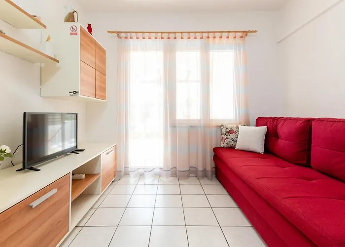 With Parking Space Mavarstica - Ciovo - 17821 Trogir