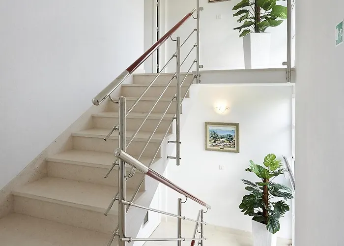 With Parking Space Mavarstica - Ciovo - 17821 Appartement Trogir