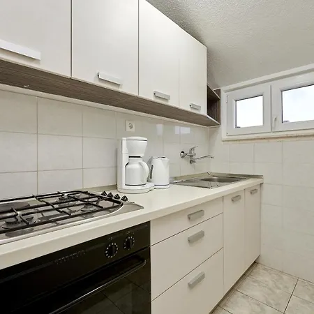 With Parking Space Mavarstica, Ciovo - 17821 Apartman Trogir