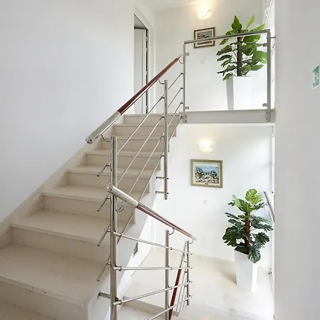 With Parking Space Mavarstica, Ciovo - 17821 Apartment Trogir